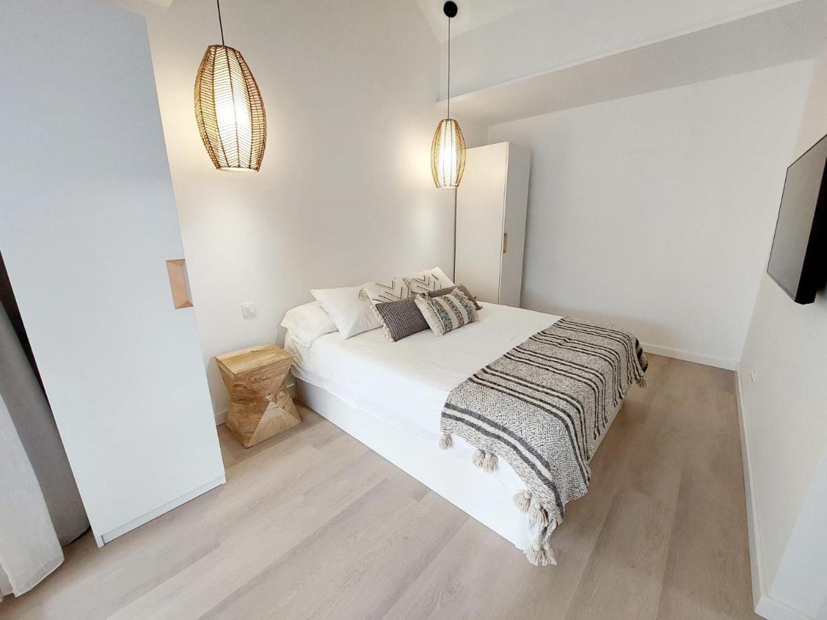 Bungalow De Diseno Hidromasajes Terraza Y Piscina. San Bartolomé エクステリア 写真