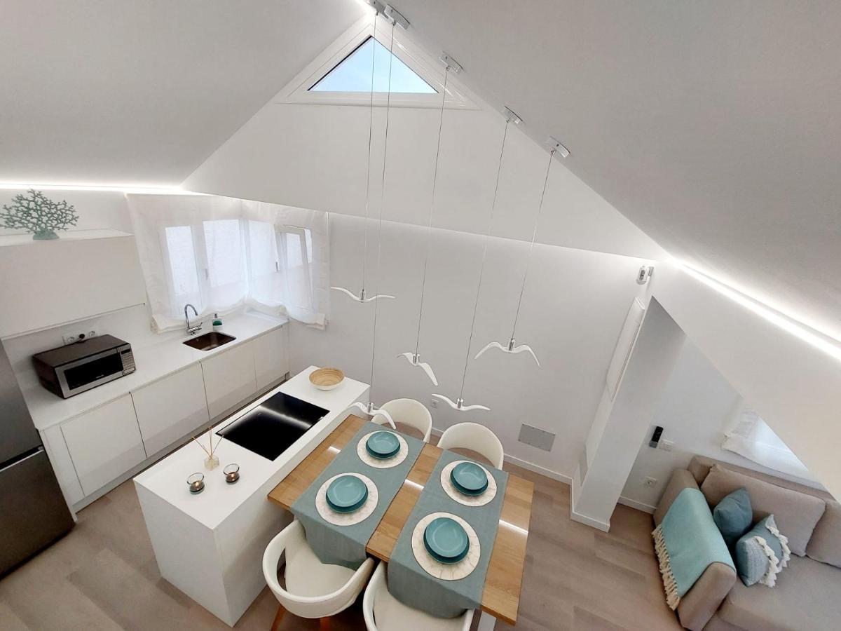 Bungalow De Diseno Hidromasajes Terraza Y Piscina. San Bartolomé エクステリア 写真